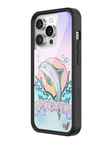 Aquarius iPhone Case from Wildflower Cases