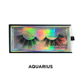 Zodiac Faux Mink Lashes Eyelashes from Prolux Cosmetics