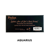 Zodiac Faux Mink Lashes Eyelashes from Prolux Cosmetics