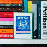 Cape Cod Matchbook From Furbish Studio