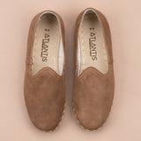 Men's Zaragoza Slip On Shoes from Atlantis Handmade Shoes