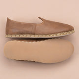 Women's Zaragoza Slip On Shoes from Atlantis Handmade Shoes