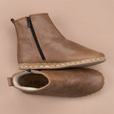 Men's Zaragoza Boots from Atlantis Handmade Shoes