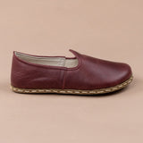 Women's Scarlet Barefoots from Atlantis Handmade Shoes