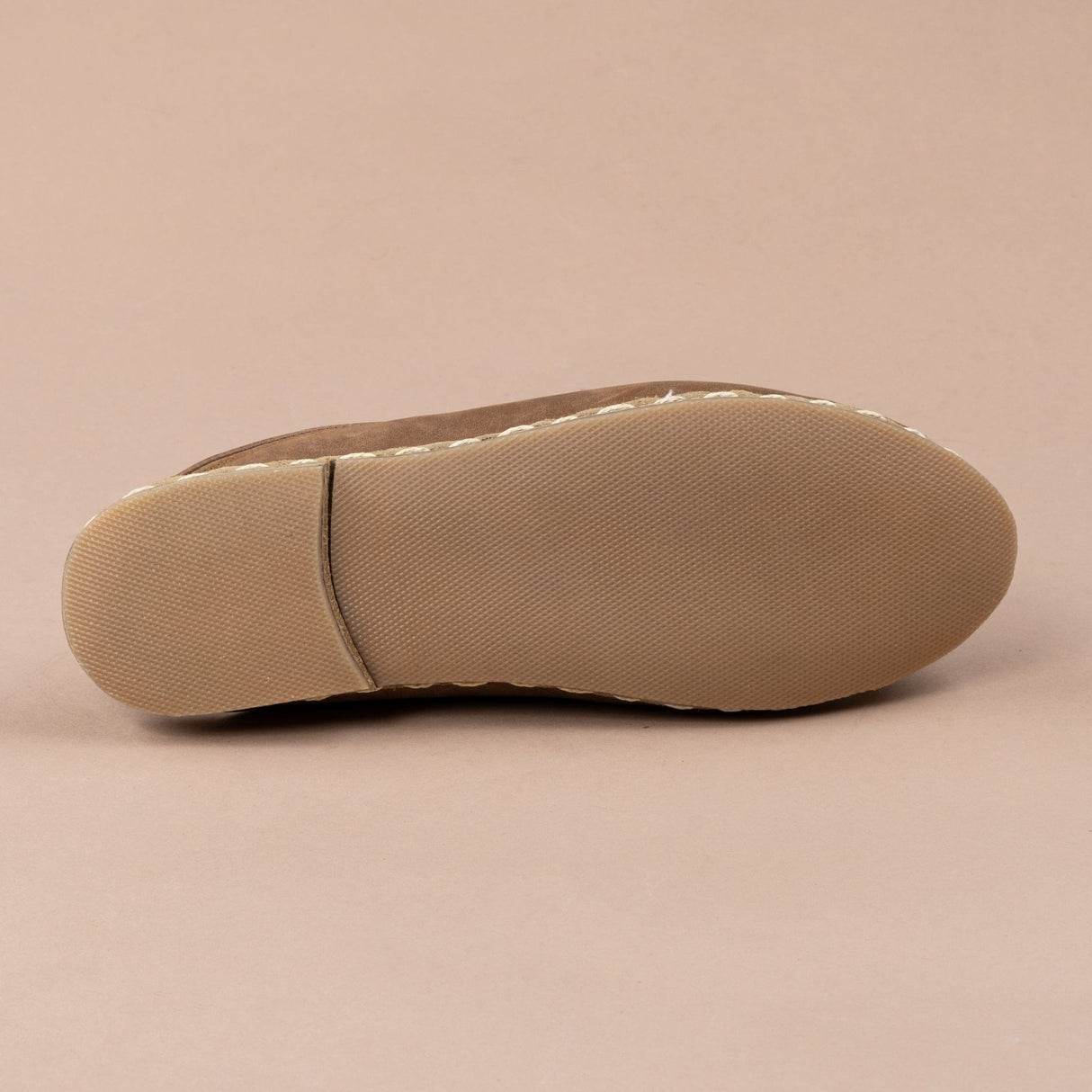 Men's Zaragoza Shearlings from Atlantis Handmade Shoes