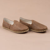 Men's Zaragoza Slip On Shoes from Atlantis Handmade Shoes