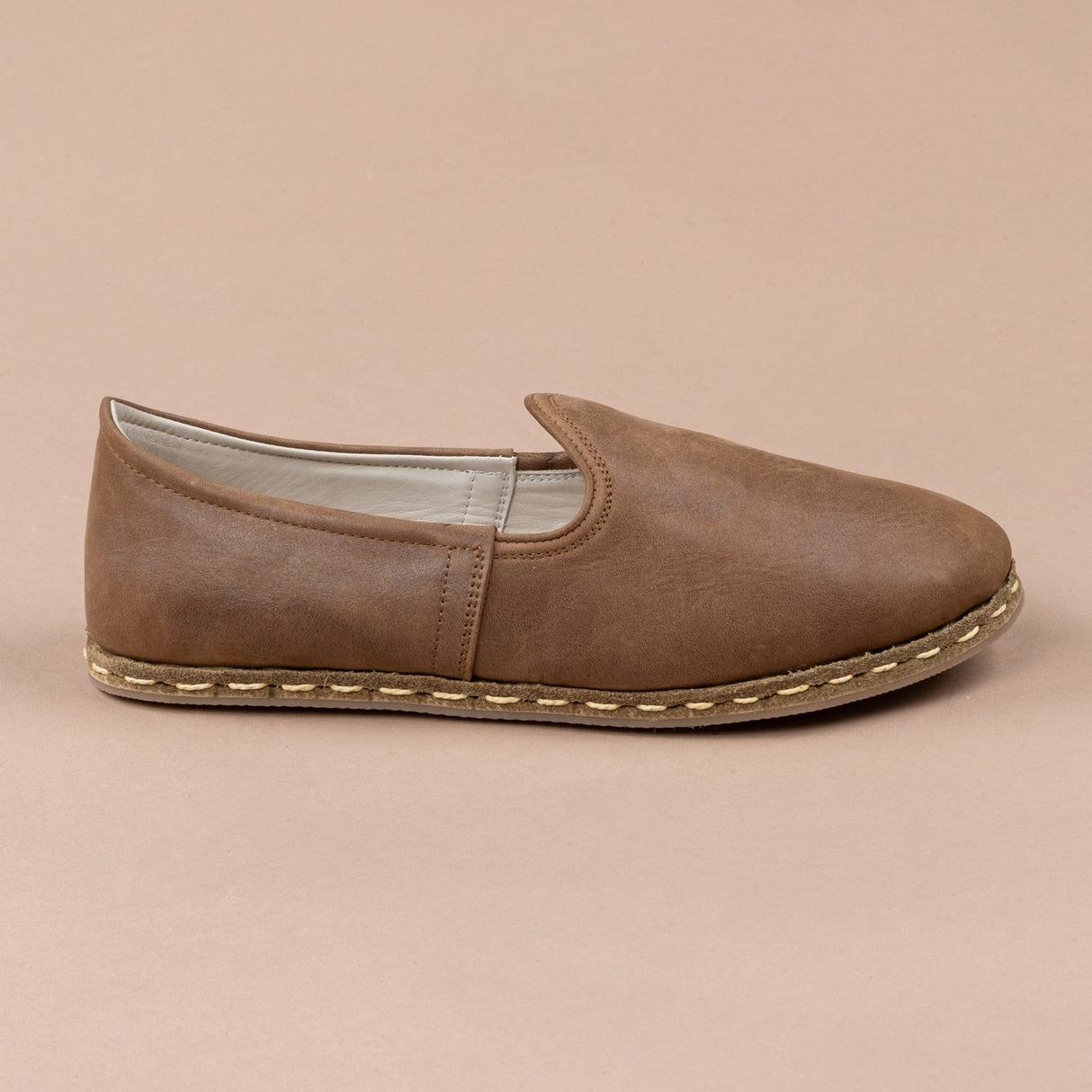 Women's Zaragoza Slip On Shoes from Atlantis Handmade Shoes