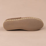 Men's Zaragoza Slip On Shoes from Atlantis Handmade Shoes