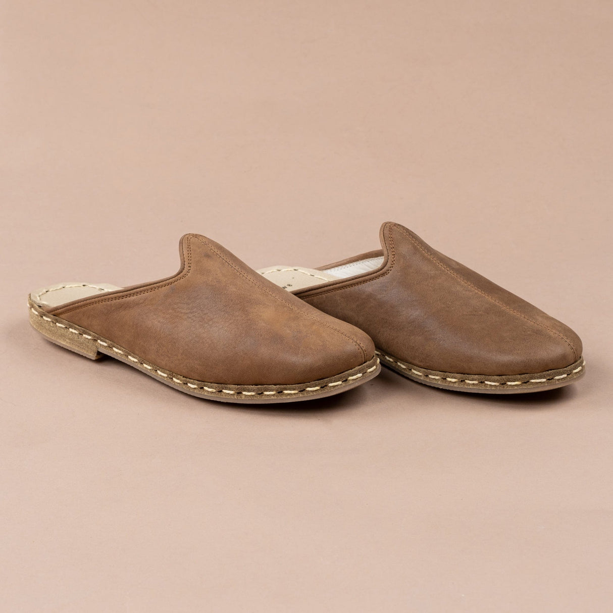 Women's Zaragoza Slippers from Atlantis Handmade Shoes