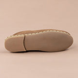 Men's Zaragoza Slippers from Atlantis Handmade Shoes