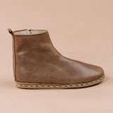 Men's Zaragoza Boots from Atlantis Handmade Shoes