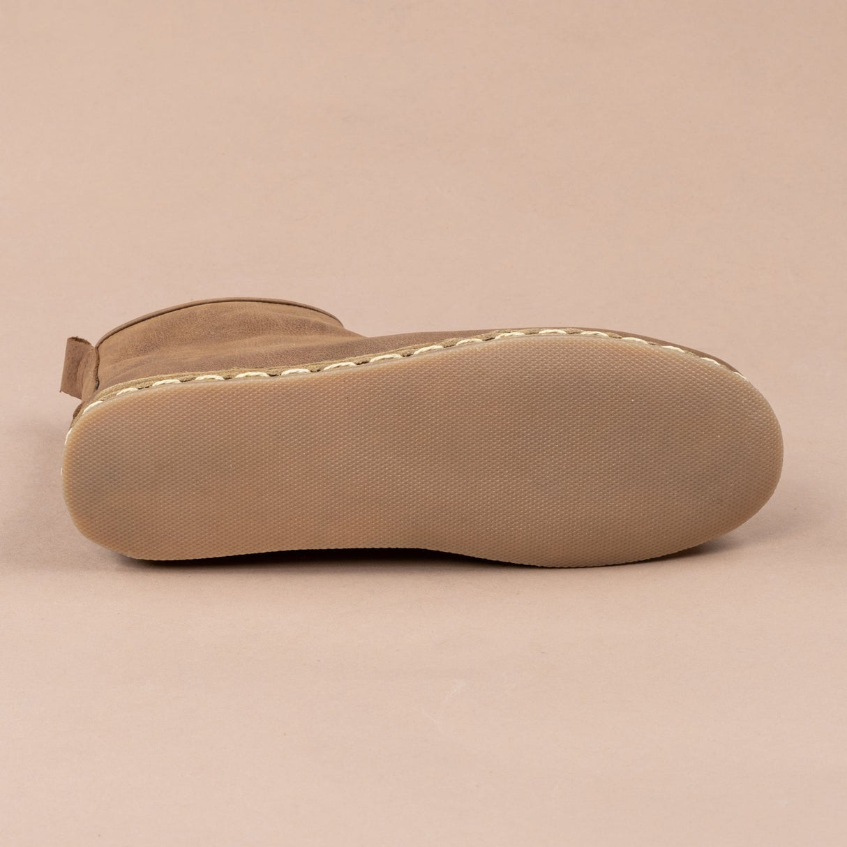 Men's Zaragoza Boots from Atlantis Handmade Shoes