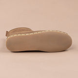 Men's Zaragoza Boots from Atlantis Handmade Shoes