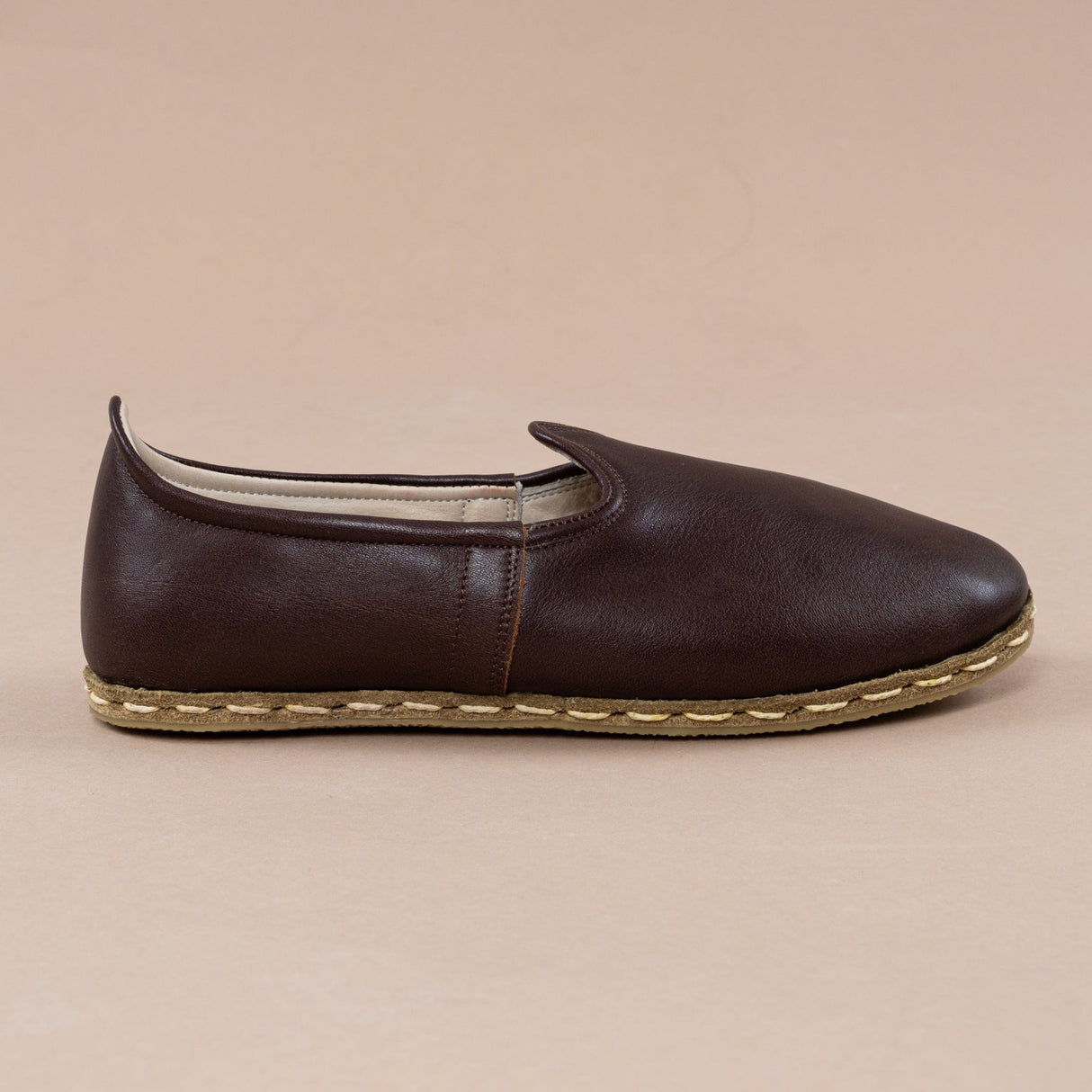 Women's Cafe Noir Slip On Shoes from Atlantis Handmade Shoes