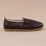 Women's Cafe Noir Slip On Shoes from Atlantis Handmade Shoes
