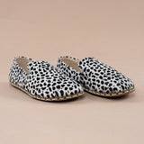 Women's Polka Dots Minimalists from Atlantis Handmade Shoes