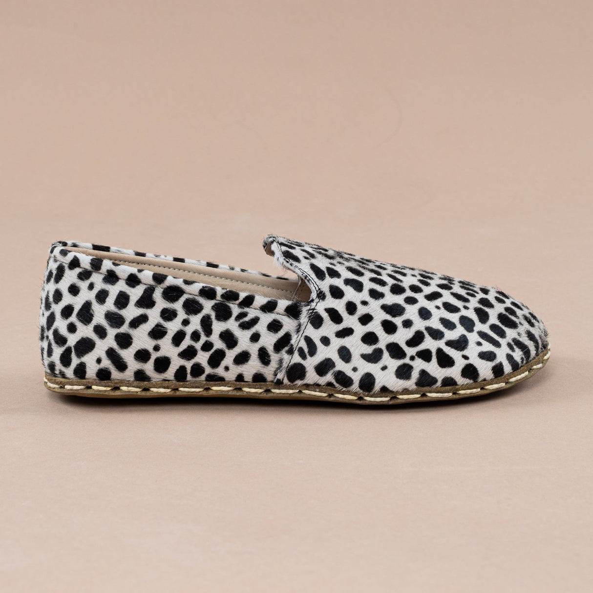 Men's Polka Dots Minimalists from Atlantis Handmade Shoes