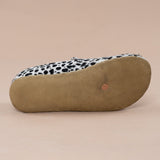 Women's Polka Dots Minimalists from Atlantis Handmade Shoes
