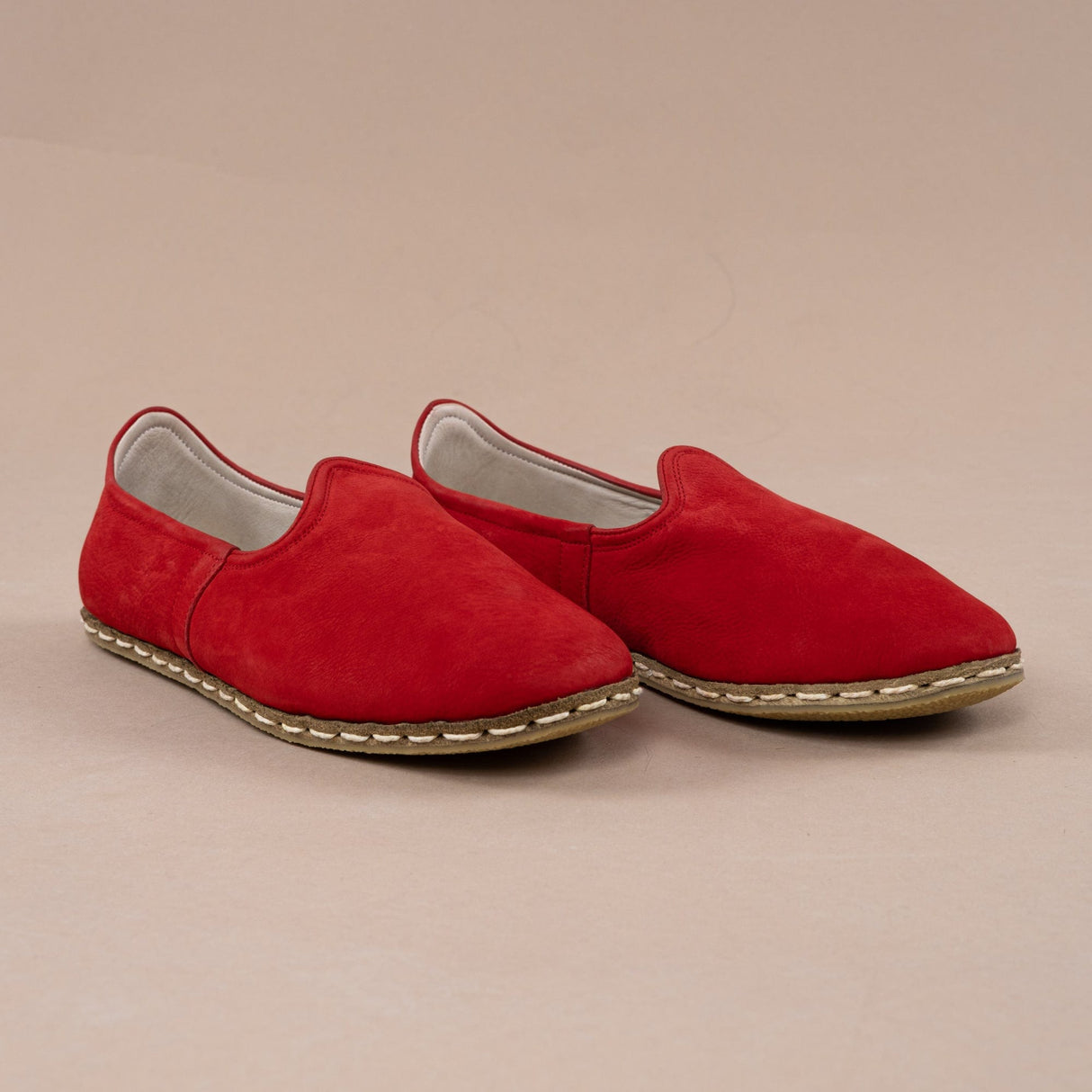 Men's Lust Slip On Shoes from Atlantis Handmade Shoes