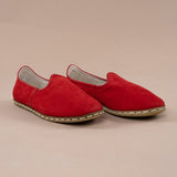 Men's Lust Slip On Shoes from Atlantis Handmade Shoes