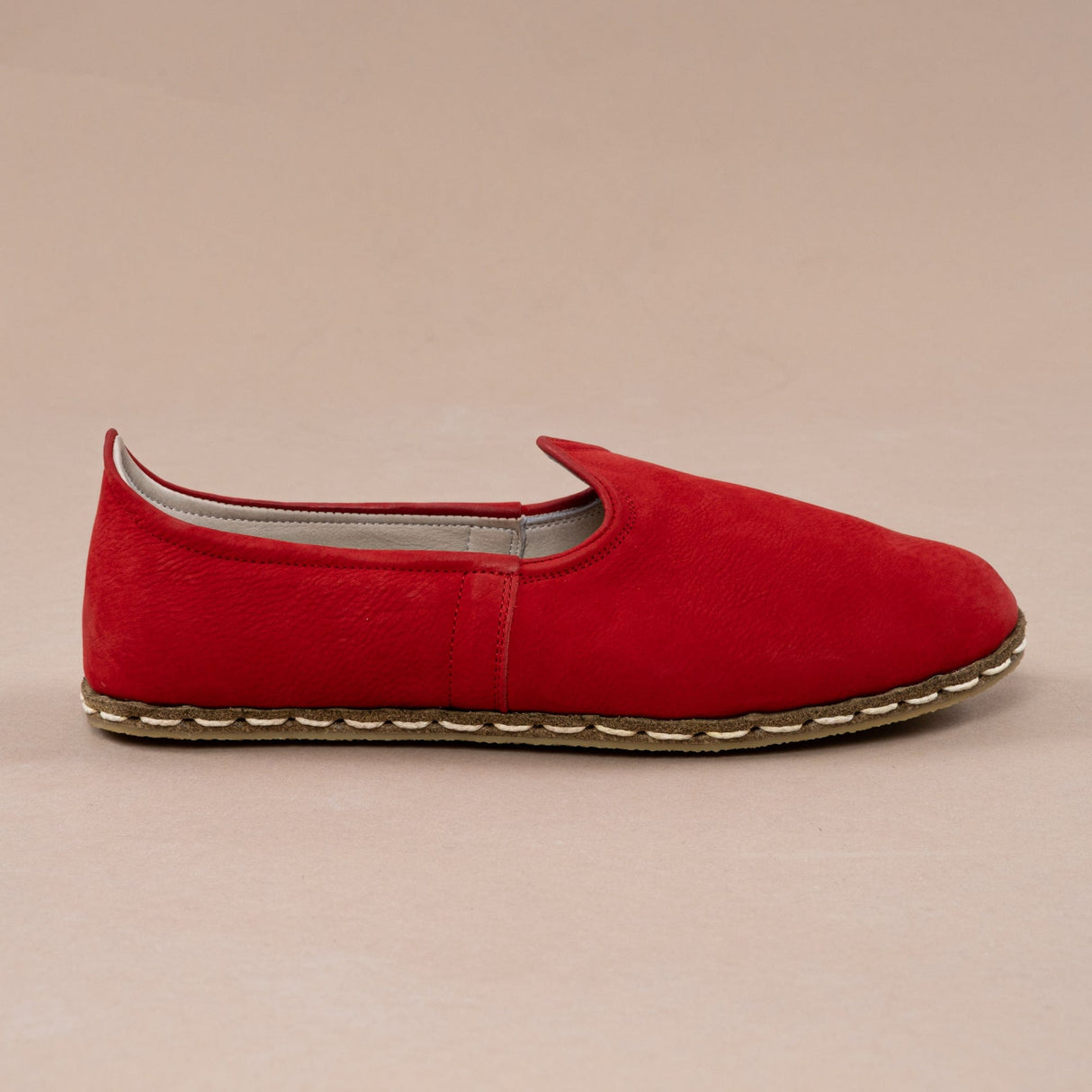 Men's Lust Slip On Shoes from Atlantis Handmade Shoes