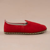 Men's Lust Slip On Shoes from Atlantis Handmade Shoes