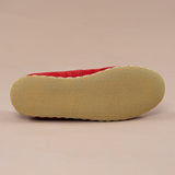 Men's Lust Slip On Shoes from Atlantis Handmade Shoes