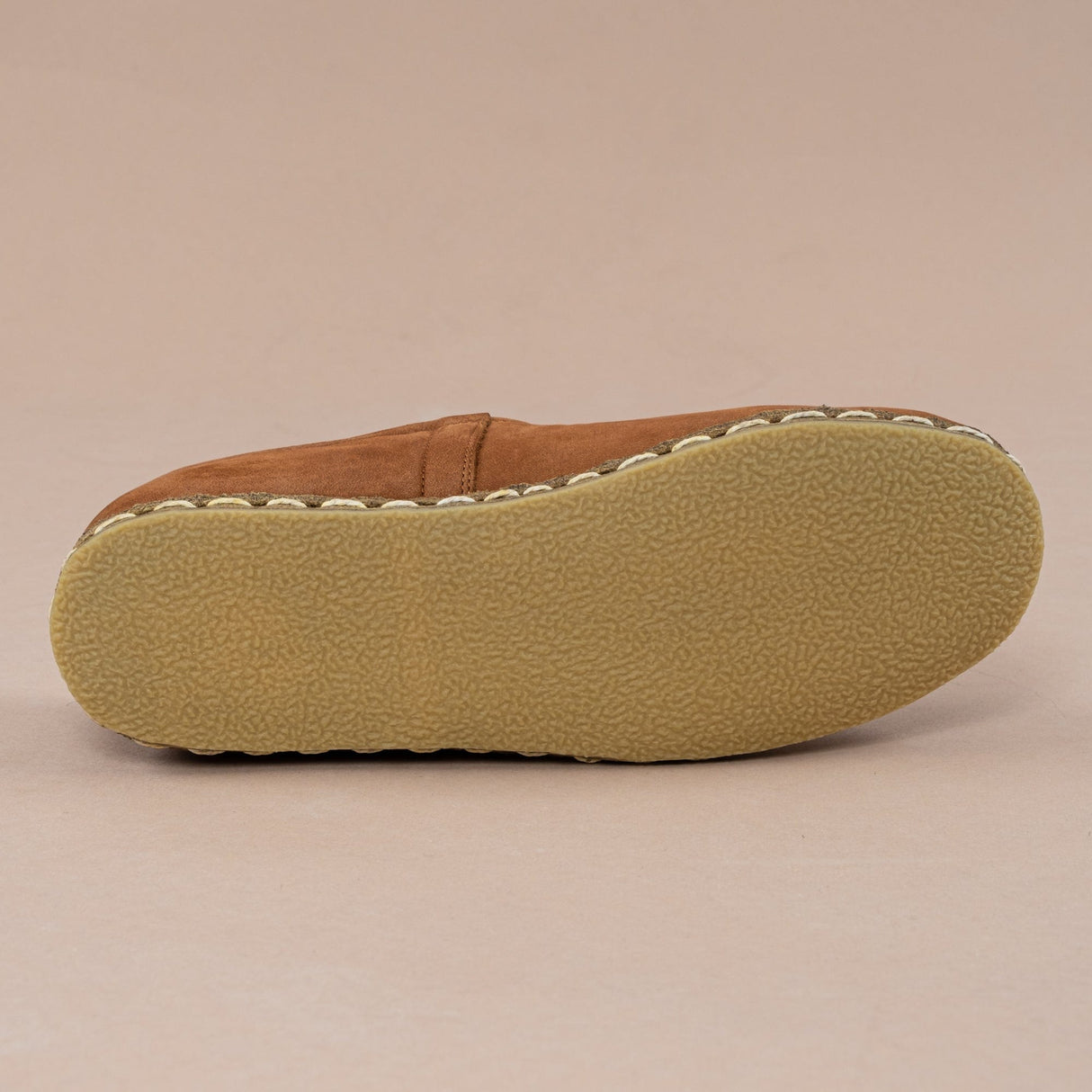 Men's Safari Slip On Shoes from Atlantis Handmade Shoes