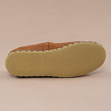 Men's Safari Slip On Shoes from Atlantis Handmade Shoes