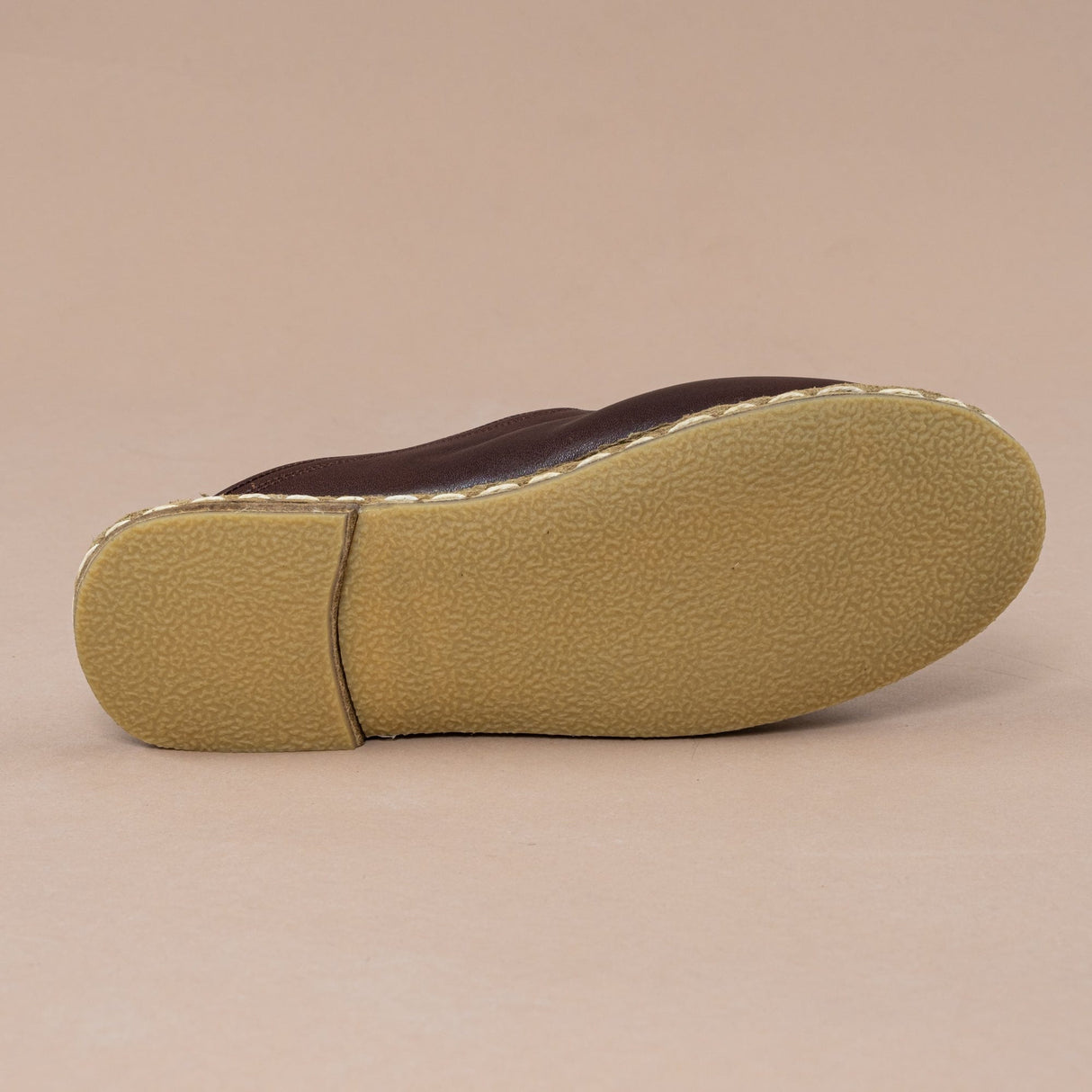 Women's Cafe Noir Shearlings from Atlantis Handmade Shoes