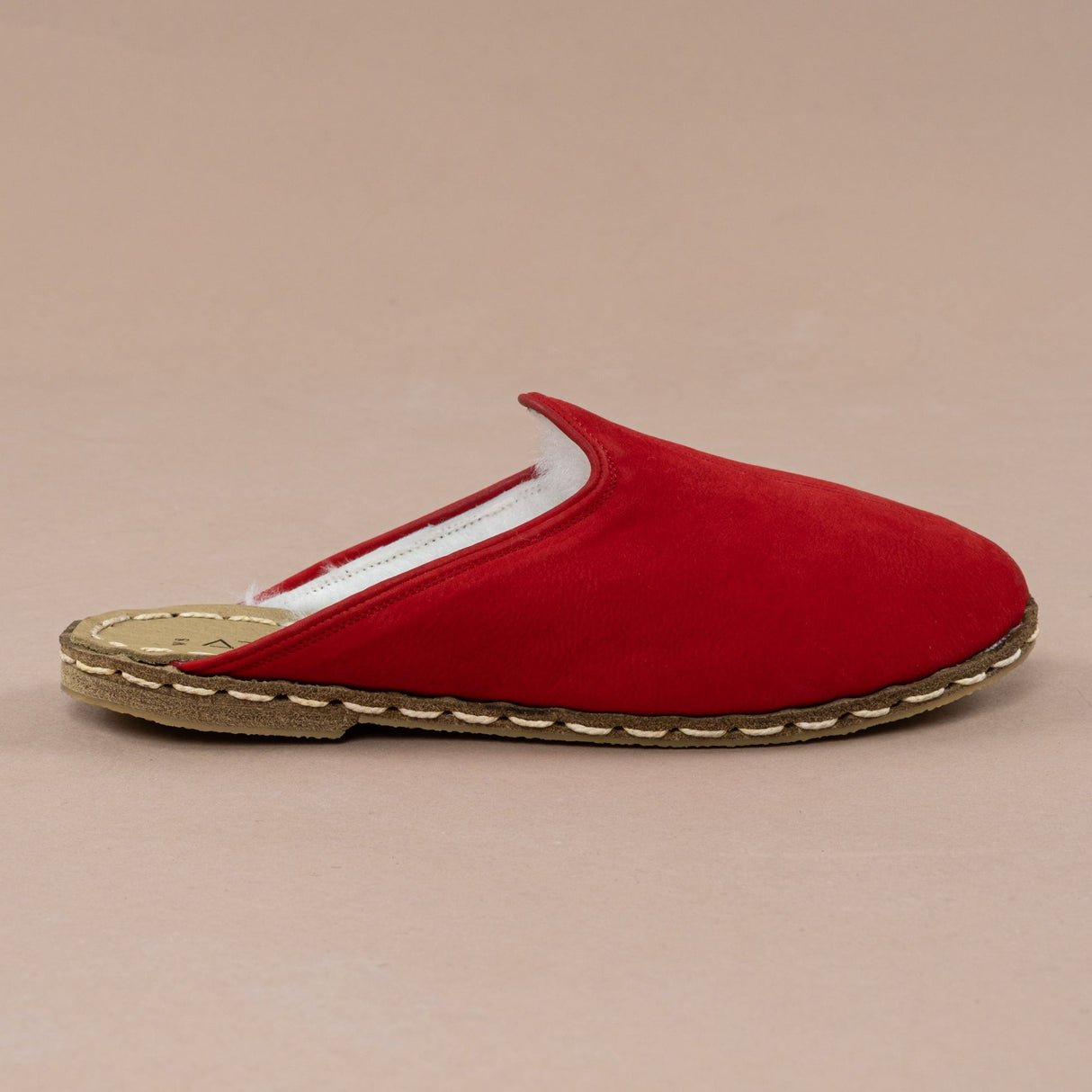 Men's Lust Shearlings from Atlantis Handmade Shoes
