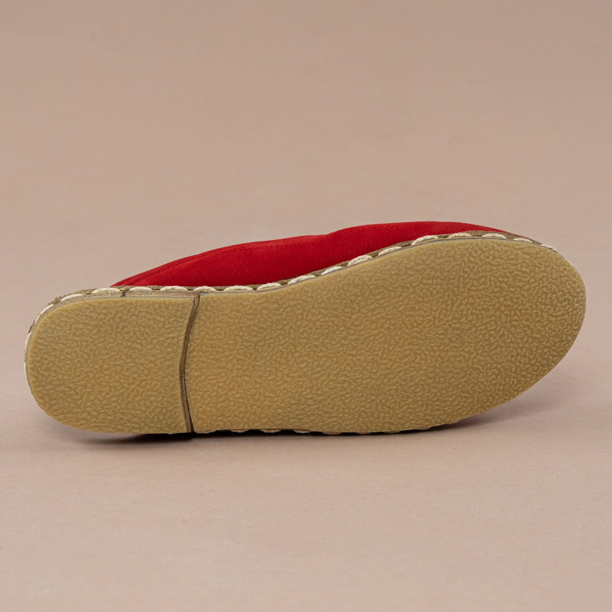 Men's Lust Shearlings from Atlantis Handmade Shoes