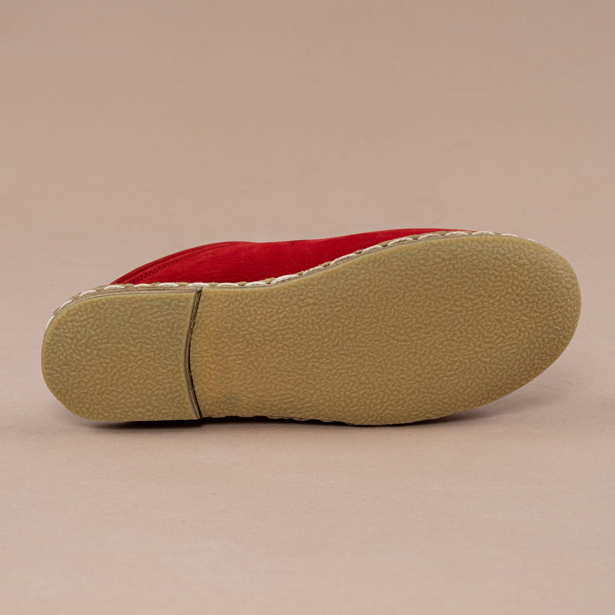 Men's Lust Slippers from Atlantis Handmade Shoes