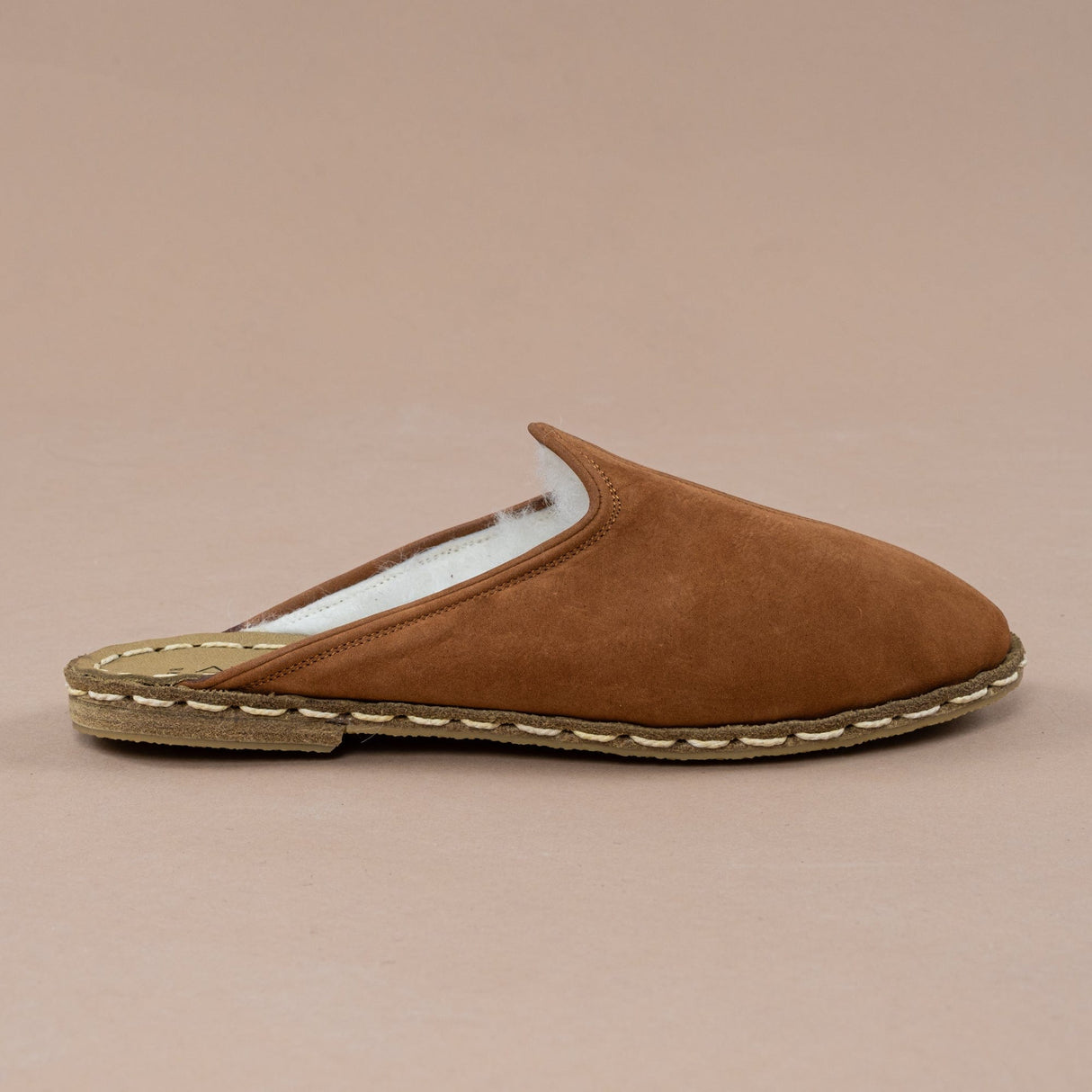 Men's Safari Shearlings from Atlantis Handmade Shoes