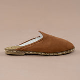 Men's Safari Shearlings from Atlantis Handmade Shoes
