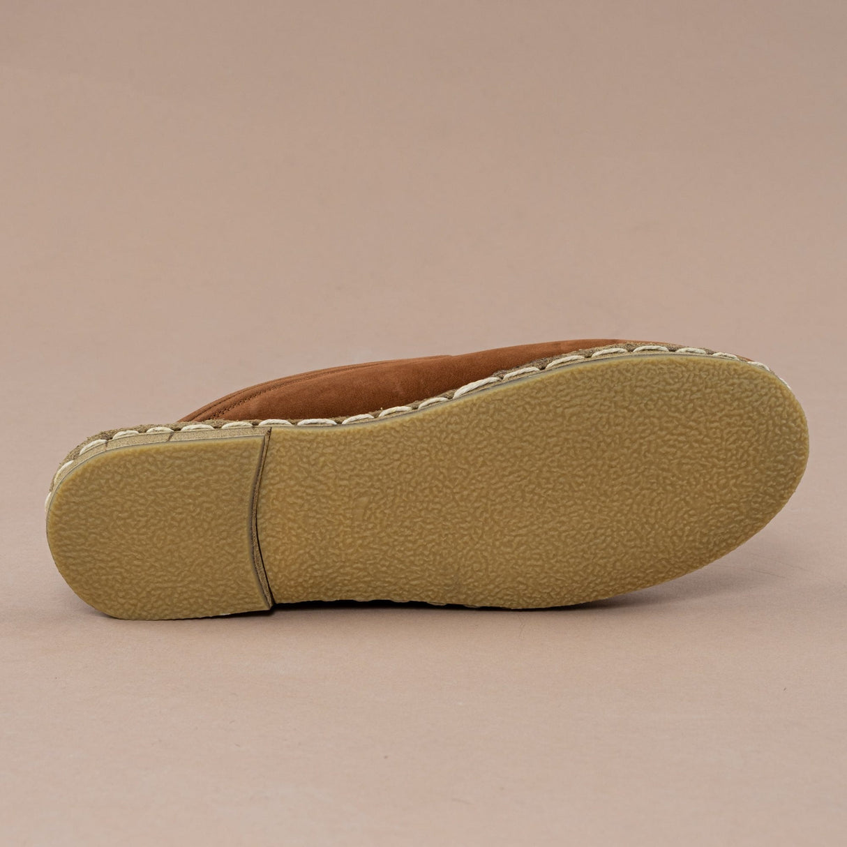 Women's Safari Slippers from Atlantis Handmade Shoes