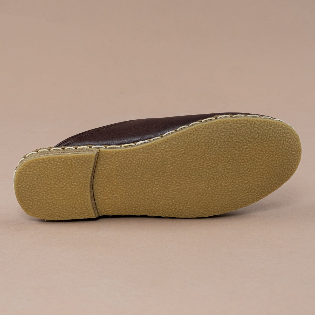Women's Cafe Noir Slippers from Atlantis Handmade Shoes