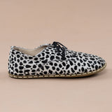 Men's Polka Dots Oxfords from Atlantis Handmade Shoes