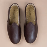 Women's Cafe Noir Slip On Shoes from Atlantis Handmade Shoes