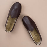 Women's Cafe Noir Slip On Shoes from Atlantis Handmade Shoes