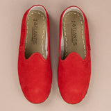 Men's Lust Slip On Shoes from Atlantis Handmade Shoes