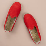 Men's Lust Slip On Shoes from Atlantis Handmade Shoes