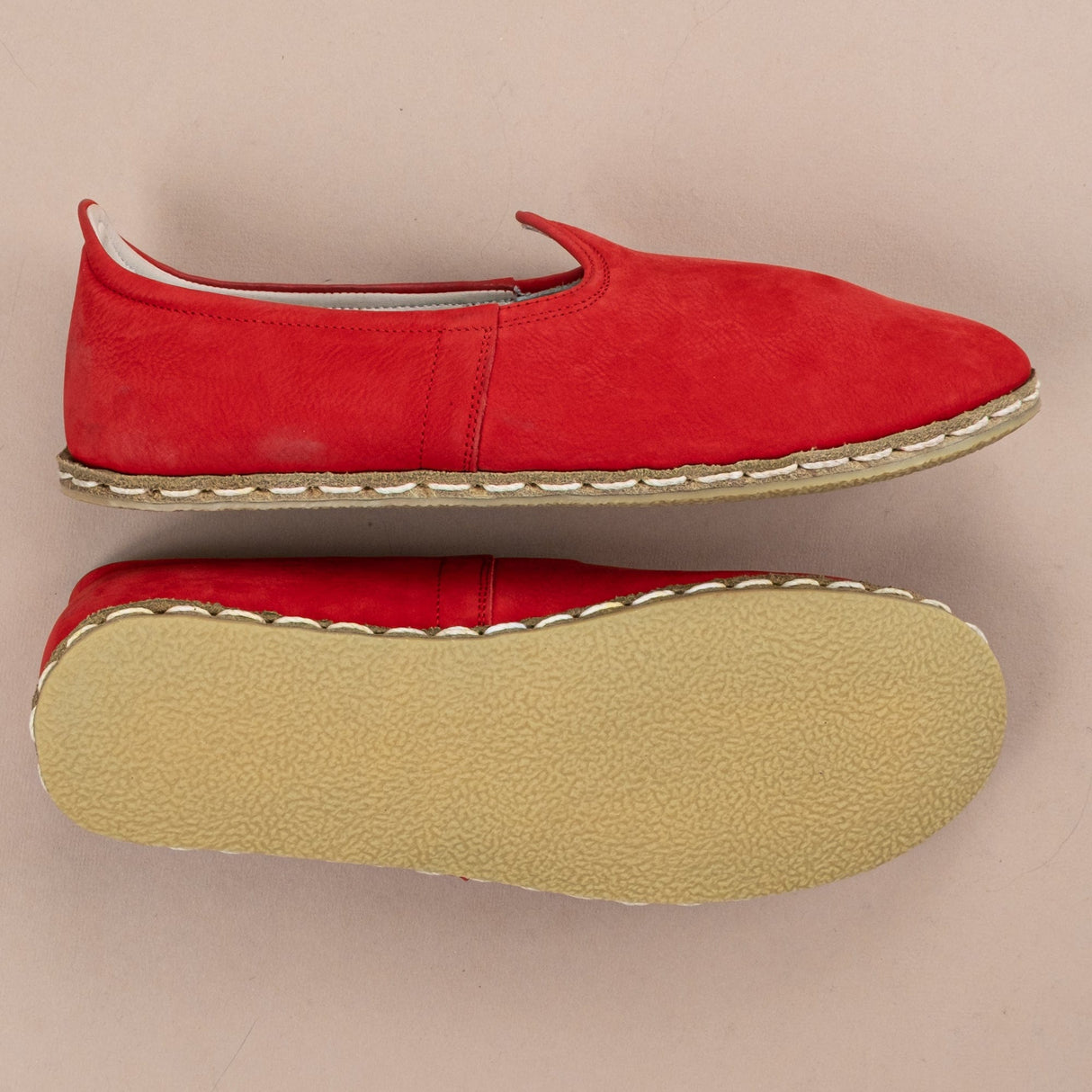 Women's Lust Slip On Shoes from Atlantis Handmade Shoes