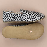 Men's Polka Dots Minimalists from Atlantis Handmade Shoes