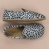Women's Polka Dots Barefoots from Atlantis Handmade Shoes
