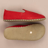 Men's Barefoots from Atlantis Handmade Shoes