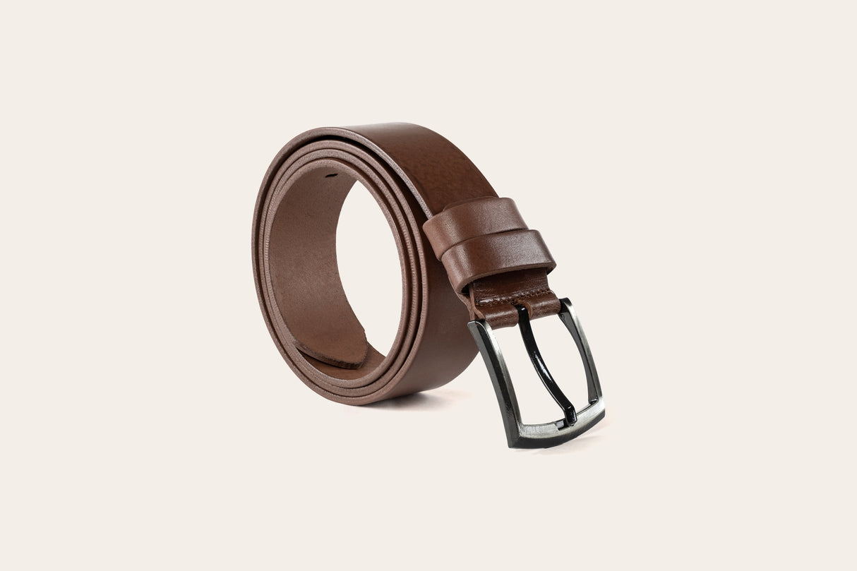 Classic Belt from Atlantis Handmade Shoes
