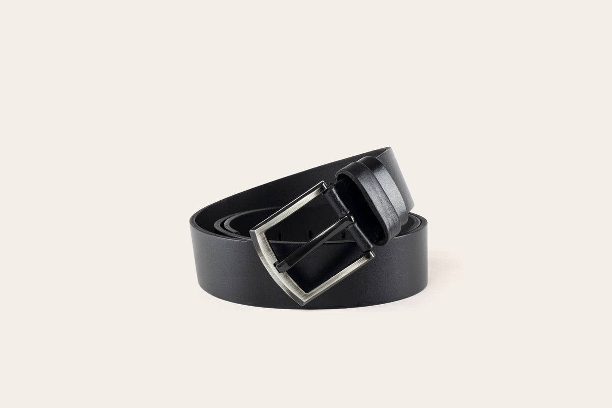 Classic Belt from Atlantis Handmade Shoes