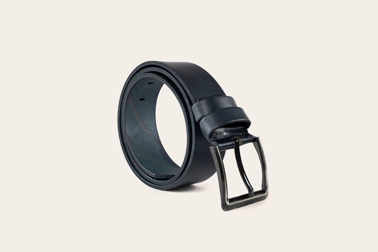 Classic Belt from Atlantis Handmade Shoes