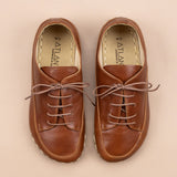 Men's Peru Barefoot Sneakers from Atlantis Handmade Shoes